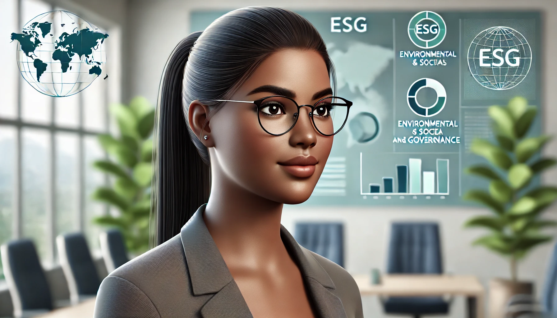 Programas Personalizados de ESG